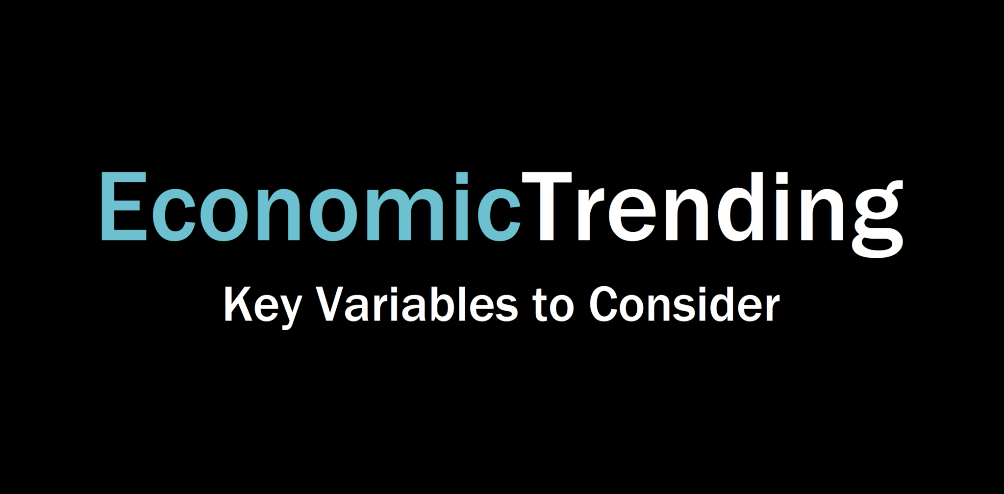 Economic Trending 2022