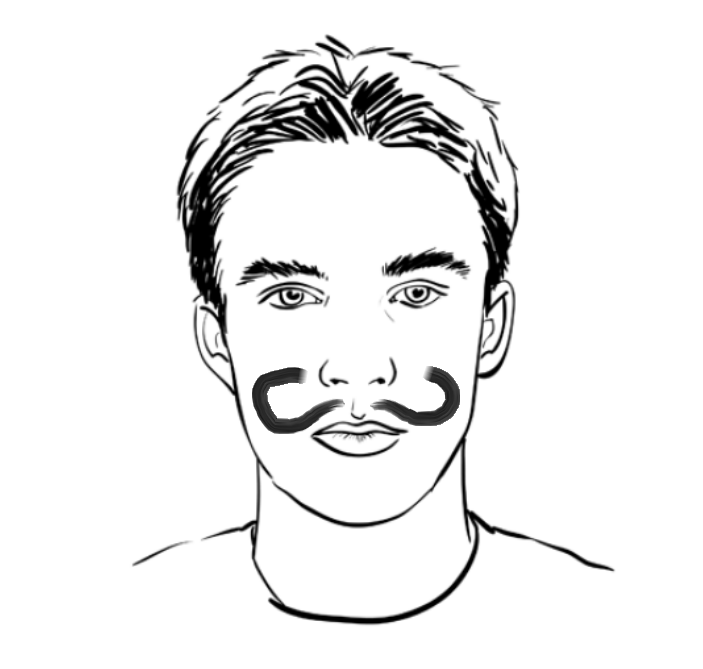 The Mustachio 